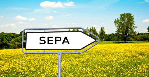 SEPA – einheitlicher Zahlungsverkehr in Europa. Wohin führt uns Sepa?