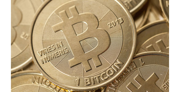 Bitcoins für Dummies