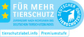 Label-Premium-tierschutz