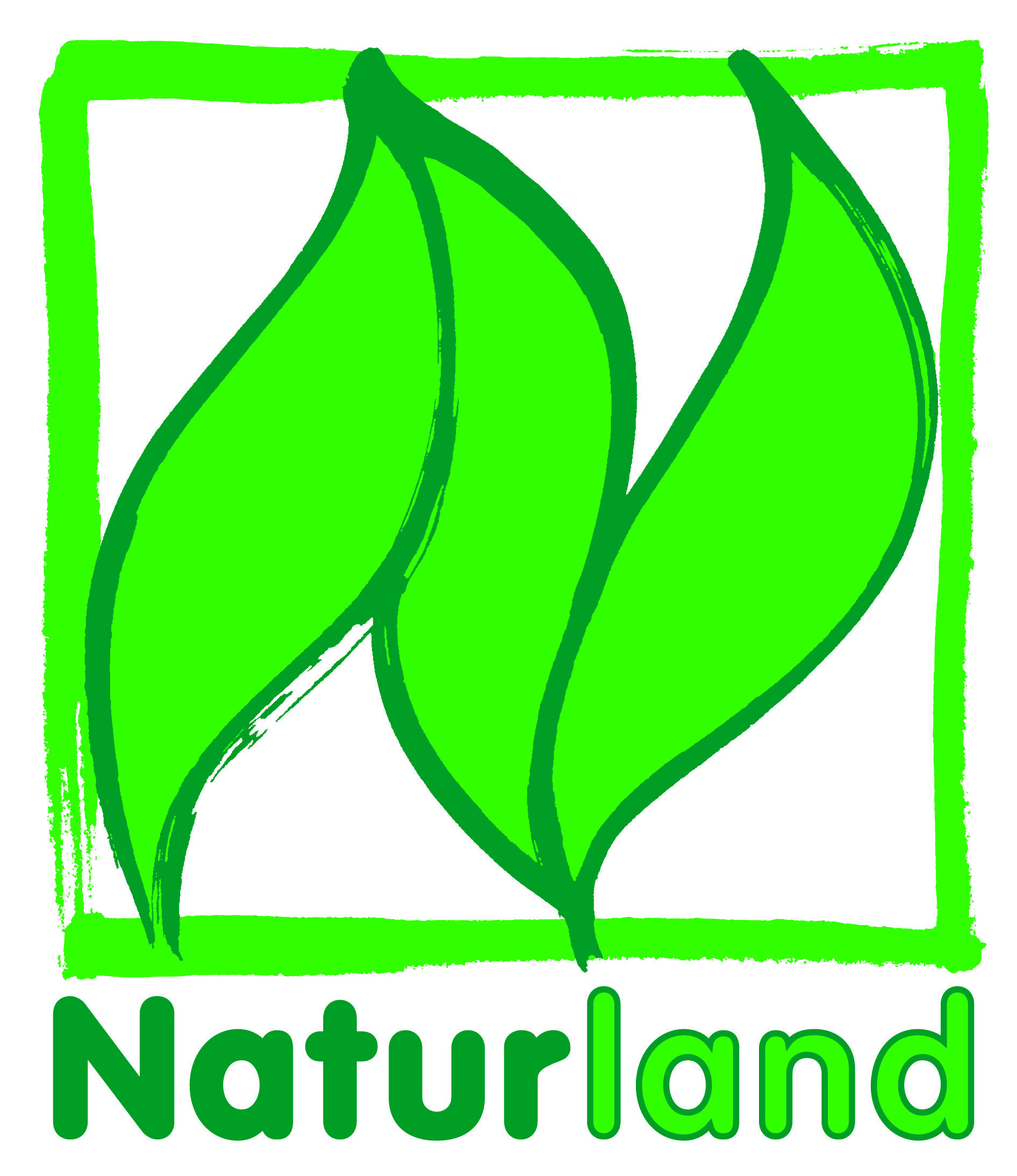 Naturland_Logo