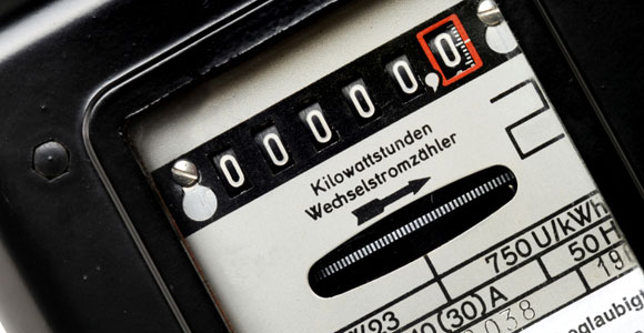 Wenn Der Stromanbieter Das Licht Ausknipst Bbx De