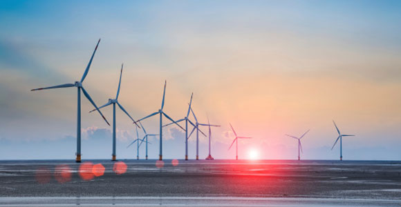 Gütesiegel für Ökostrom. Strom aus erneuerbaren Energien wird vielen Verbrauchern immer wichtiger.