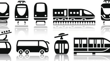 Busse, Fahrgemeinschaften & Co: günstige Alternativen zur Bahn