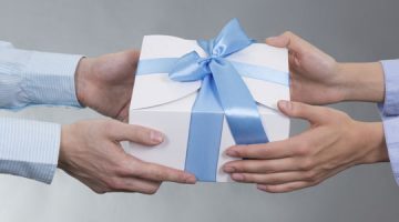 Geschenkt ist geschenkt – oder?