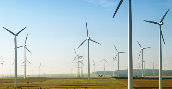 windkraft