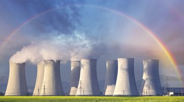 Billige Kernenergie und teurer Ökostrom?