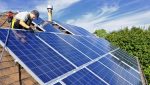 Solaranlage: Mieten statt kaufen?