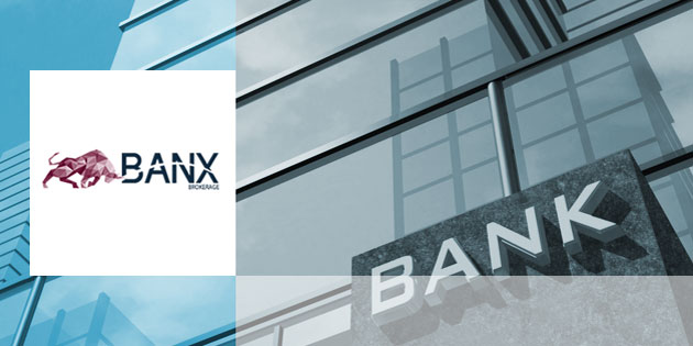BANX GmbH – Online Broker. banx