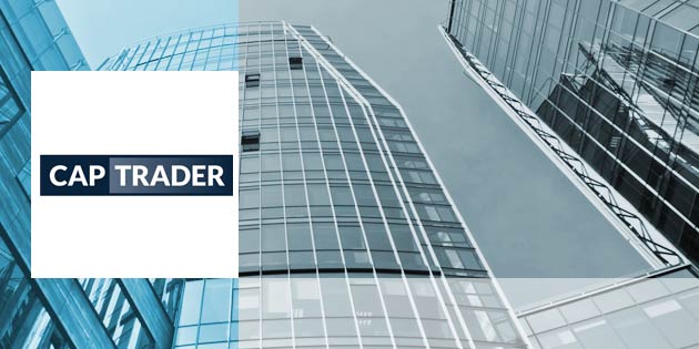 CapTrader Aktiendepot – Online Broker aus Ratingen. CapTrader