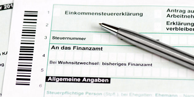 Falsche Steuerbescheide – Prüfen lohnt!. Ist der Steuerbescheid vom Finanzamt fehlerhaft, sollte man umgehend Einspruch dagegen erheben.
