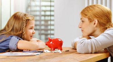Warum viele Jugendliche nicht mit Geld umgehen können