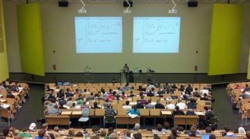 Wie finde ich heraus, was ich studieren soll?