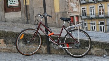 Fahrradversicherung? Der richtige Schutz fürs Radl