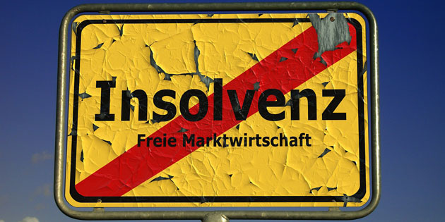 Ein Jahr Insolvenzreform: Ernüchternde Bilanz. Ein Jahr nach der Insolvenzrechtsreform zeigen sich deren Schwaechen.