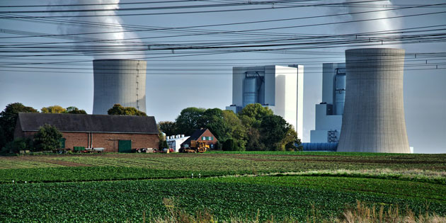 Auf Kosten der Verbraucher: Energie- und Klimapolitik. Durch die neue Energie- und Klimapolitik werden die Stromkosten wieder steigen.