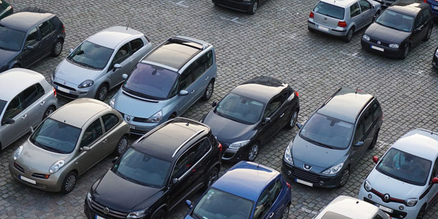 Gebrauchtwagen – nicht immer ohne Risiko. Der Markt fuer Gebrauchtwagen ist in Deutschland sehr gross.