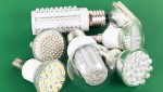 LED-Lampen aus China können gefährlich sein