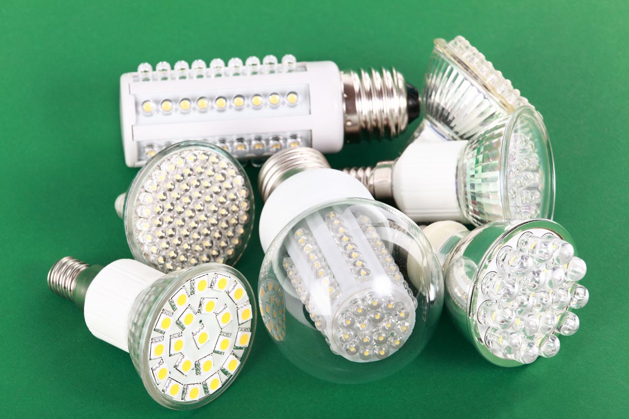 Led Lampen Aus China Konnen Gefahrlich Sein Bbx De
