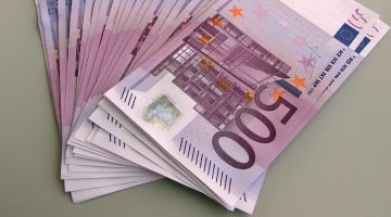 Obergrenze für Barzahlungen: Gute Idee!