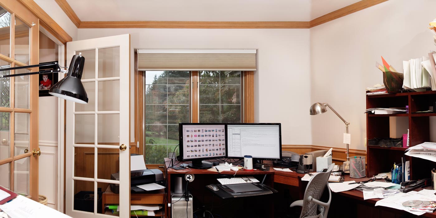Homeoffice: Steuerliche weiter umstritten - bbx.de