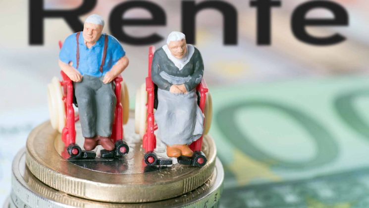 Rentenreform: Bundesweit einheitliche Rente?