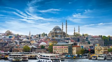 Urlaub in der Türkei: Geht das noch?