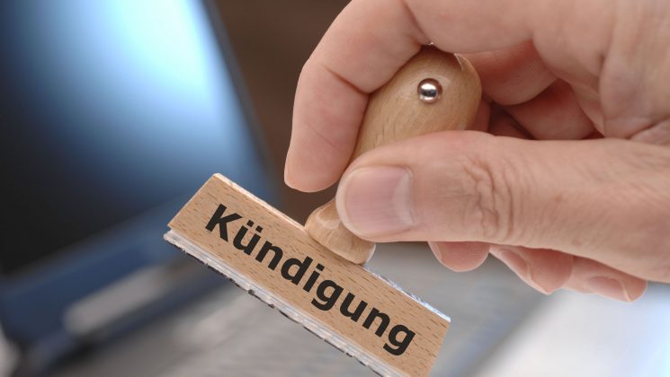 Aufhebungsvertrag statt Kündigung?