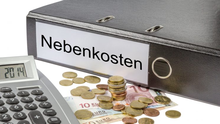 Nebenkosten: Was Vermieter abrechnen dürfen