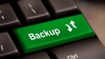 Backup erstellen: Schutz vor dem Datenverlust