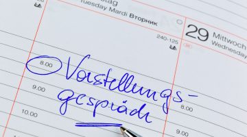 Arbeitsmarkt: Über 1 Million offene Stellen