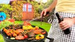 Grillen im Sommer: Was ist erlaubt?