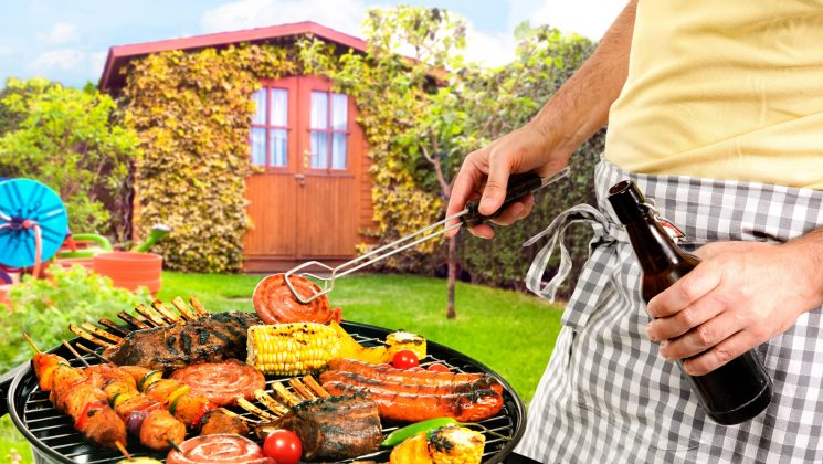 Grillen im Sommer: Was ist erlaubt?