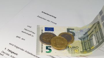 Geringverdiener: Mehr Arbeit bringt nicht mehr Geld