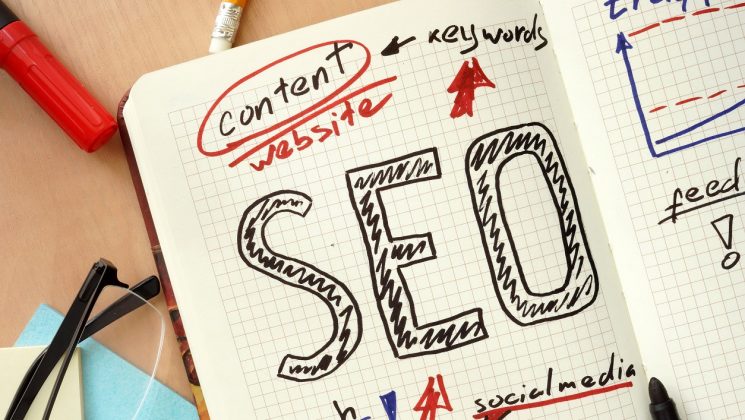 Erfolgreich im Internet gefunden werden: Stichwort SEO