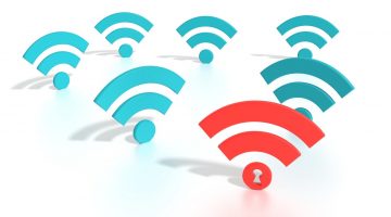 WLAN-Lücke Krack: Gefahr für Internetnutzer?