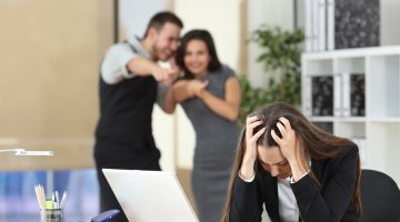 Was hilft gegen Mobbing am Arbeitsplatz?