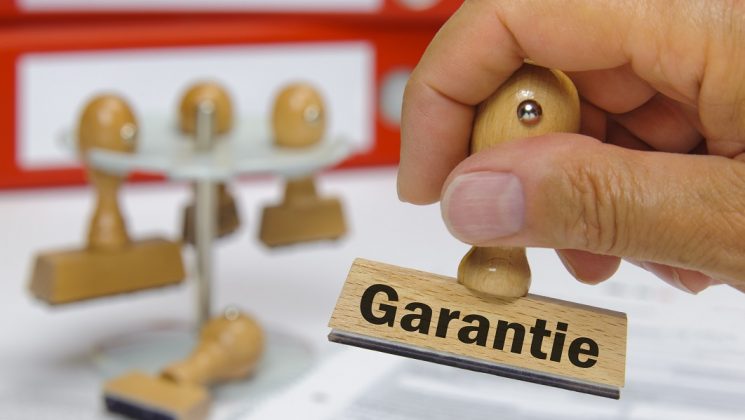 Garantie oder Gewährleistung: Wo ist der Unterschied?