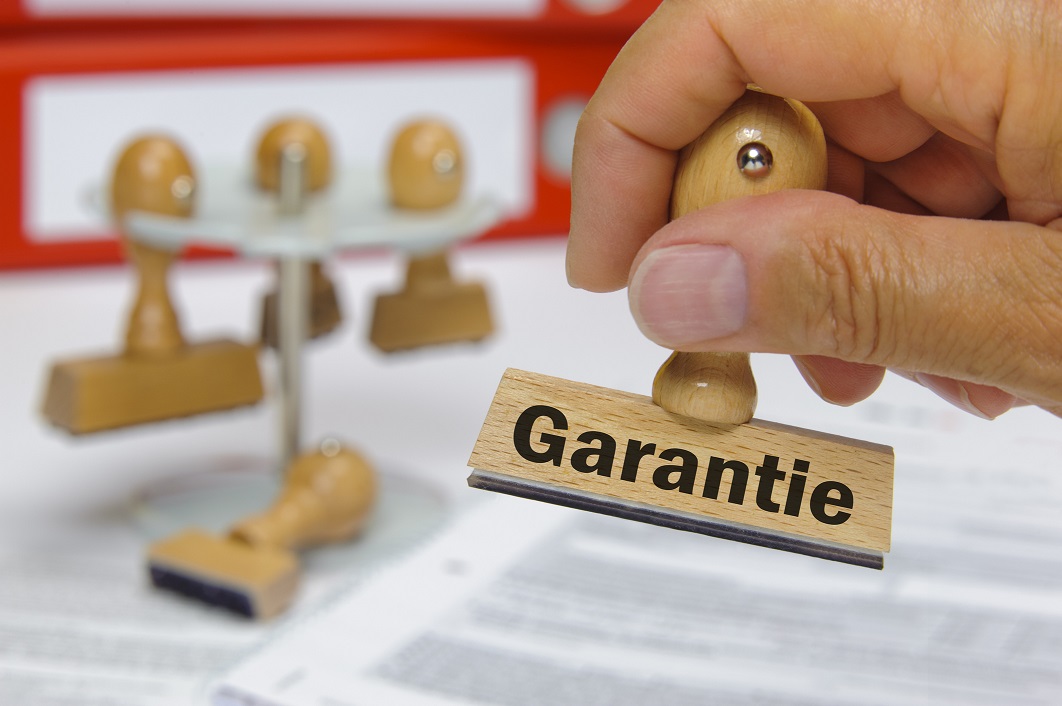 Garantie oder Gewährleistung: Wo ist der Unterschied? » bbx.de