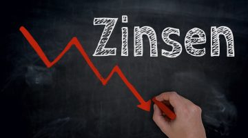 Finanzen: Sind Negativzinsen sinnvoll?