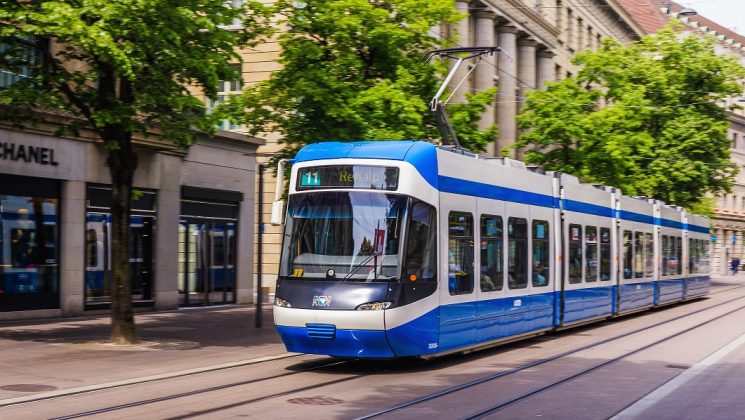 Wird der Öffentliche Nahverkehr kostenlos?