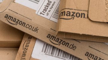 Amazon-Konto löschen: So funktioniert es