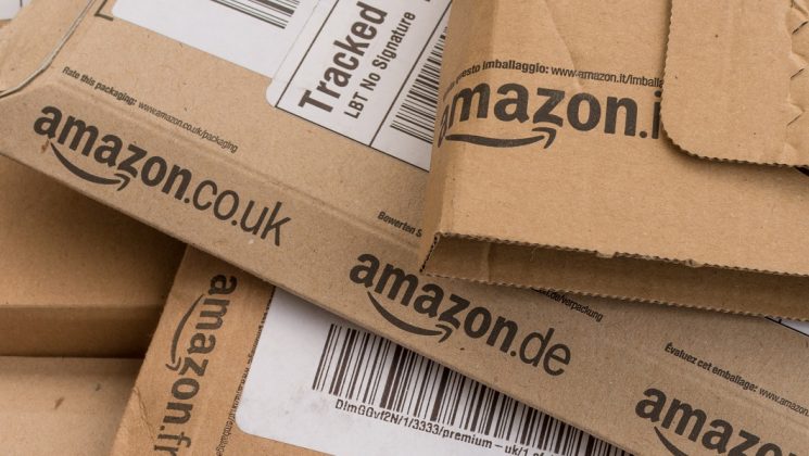 Amazon-Konto löschen: So funktioniert es