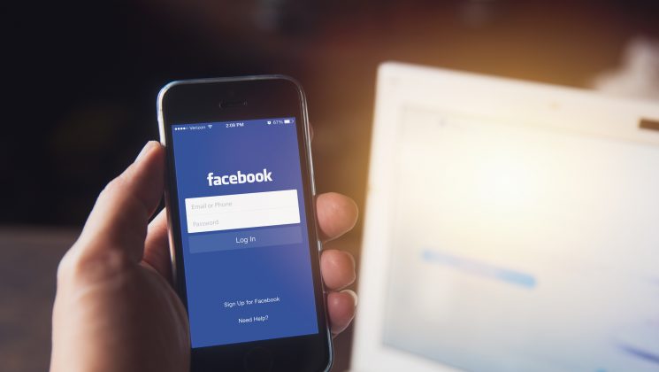 Facebook-Profil löschen: So funktioniert es