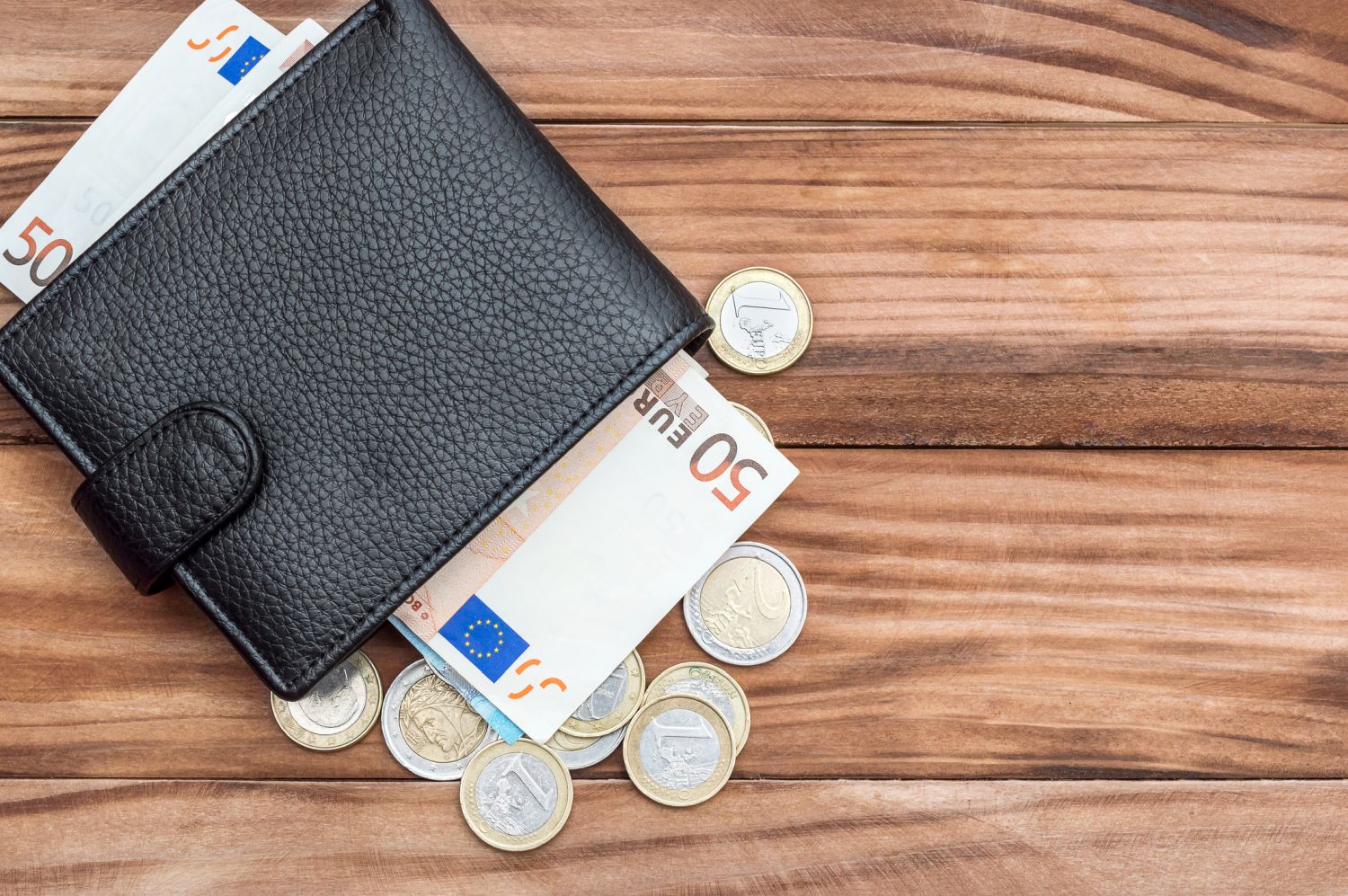 Finanzen Diese Ausgaben strapazieren den Geldbeutel » bbx.de