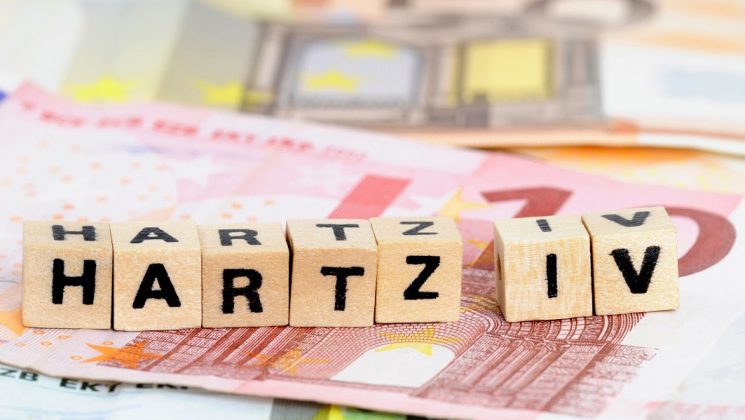 Sozialstaat: Wird Hartz IV abgeschafft?