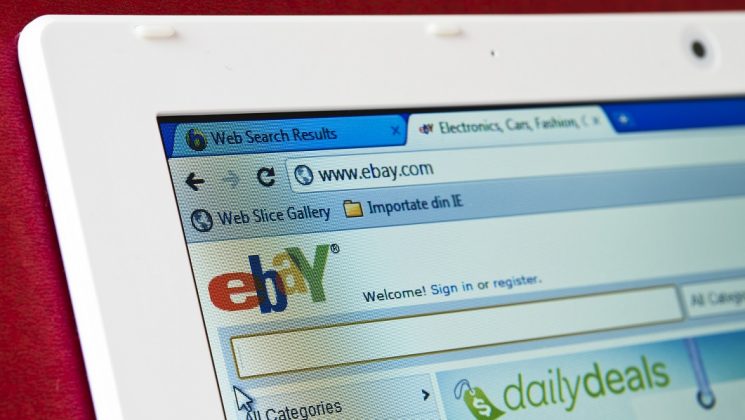 Ebay-Konto löschen: So funktioniert es