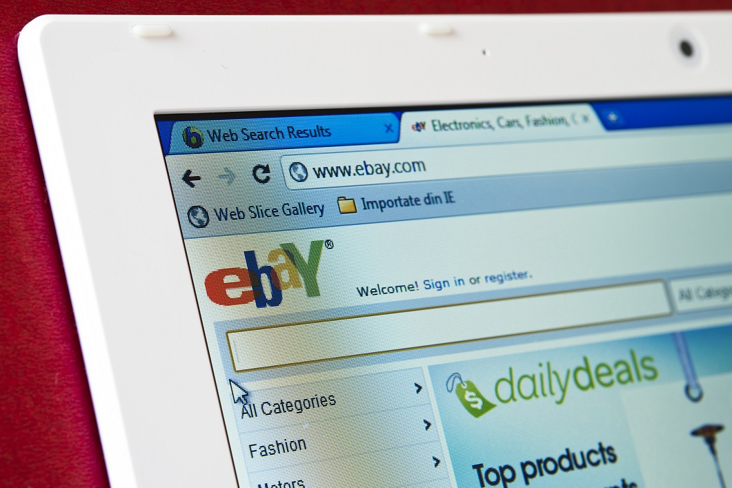 Ebay-Konto löschen: So funktioniert es » bbx.de