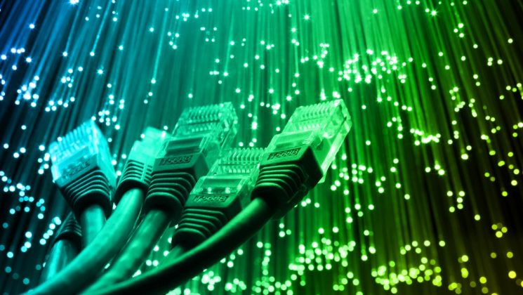 Internet: Breitband-Ausbau kommt nicht voran