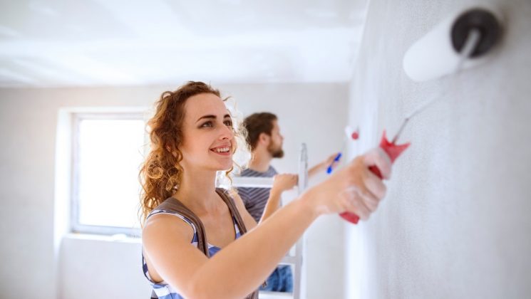 Wann müssen Mieter Schönheitsreparaturen machen?