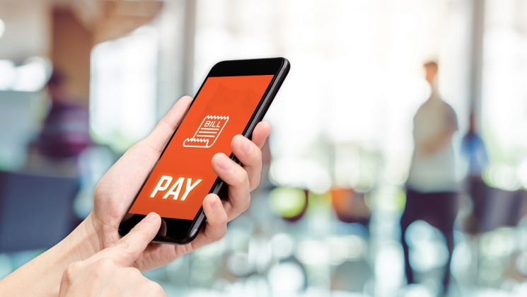 Mobiles Bezahlen per App: Deutsche bevorzugen Bargeld